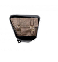Right-Hand Side Panel Case - Alo's